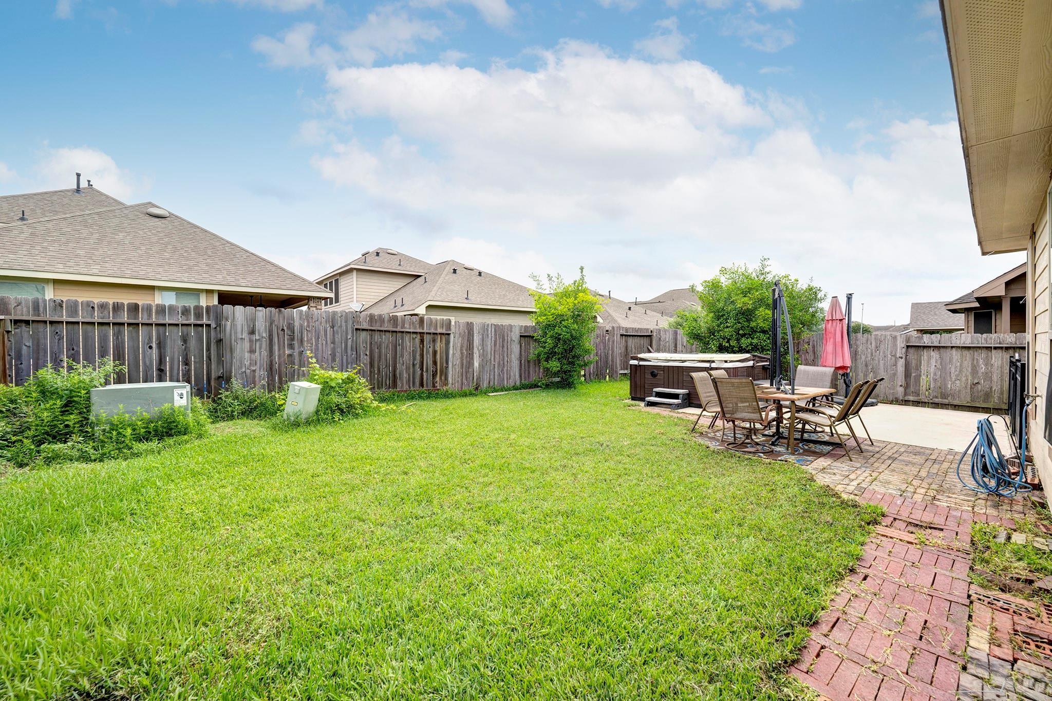 13207 Davenport Hills Lane