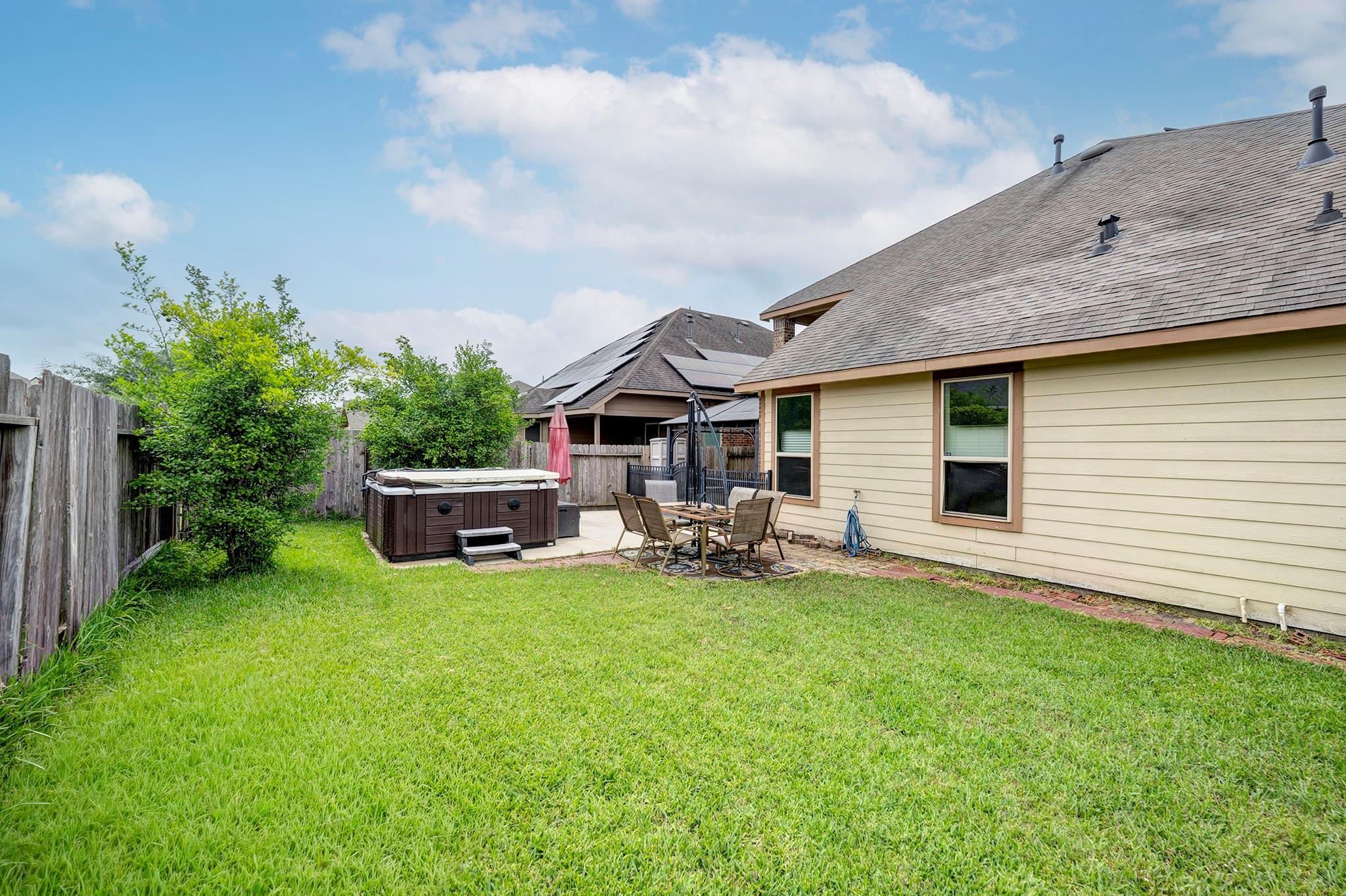 13207 Davenport Hills Lane