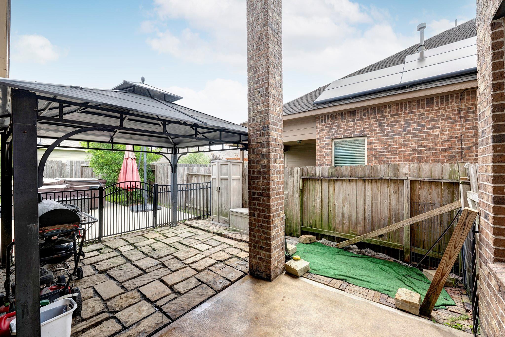 13207 Davenport Hills Lane