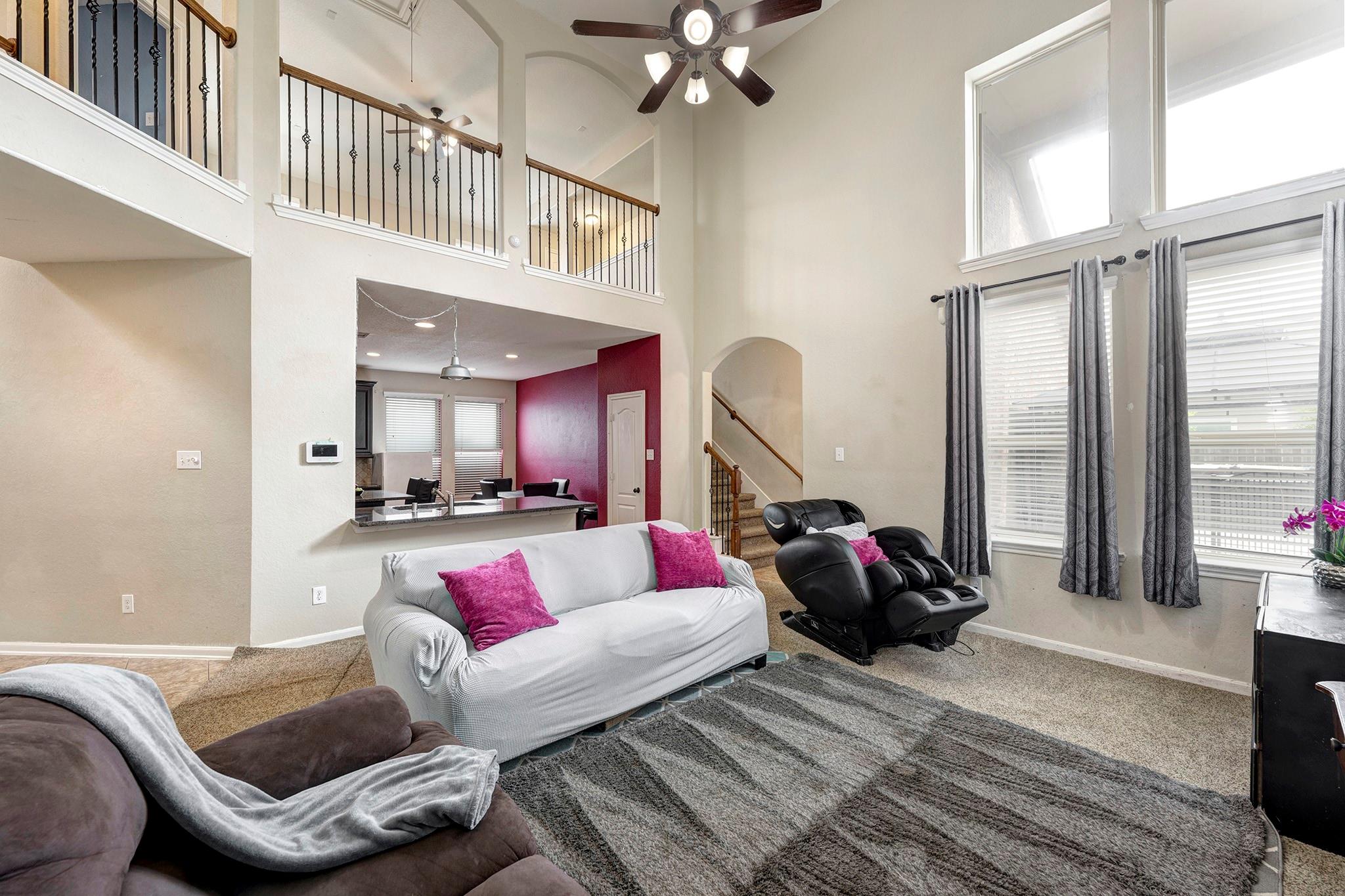 13207 Davenport Hills Lane