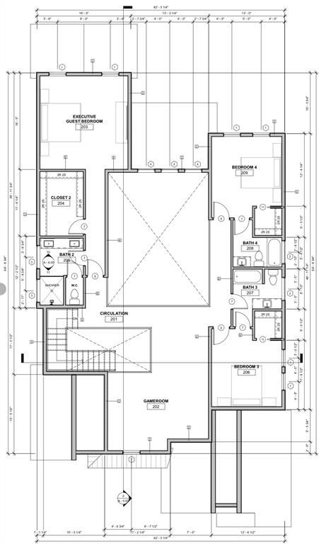 950 W 42nd Street