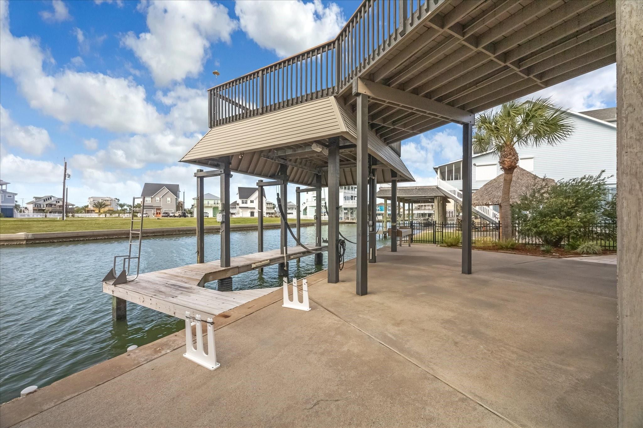 519 Westerly Drive