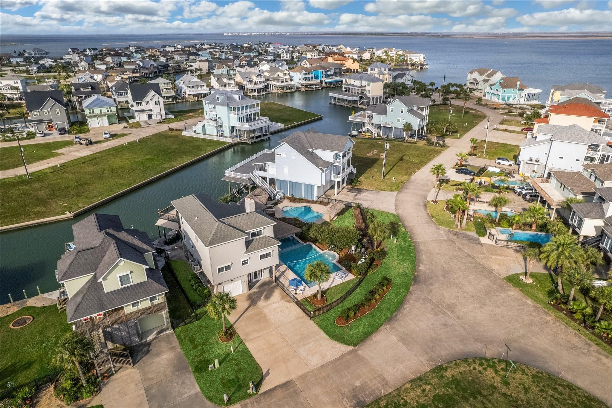 519 Westerly Drive