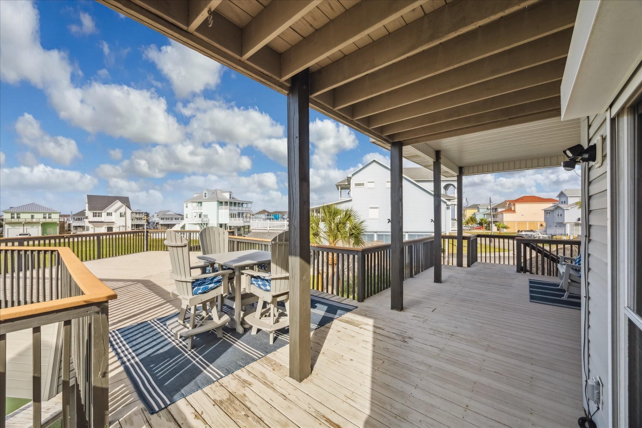 519 Westerly Drive