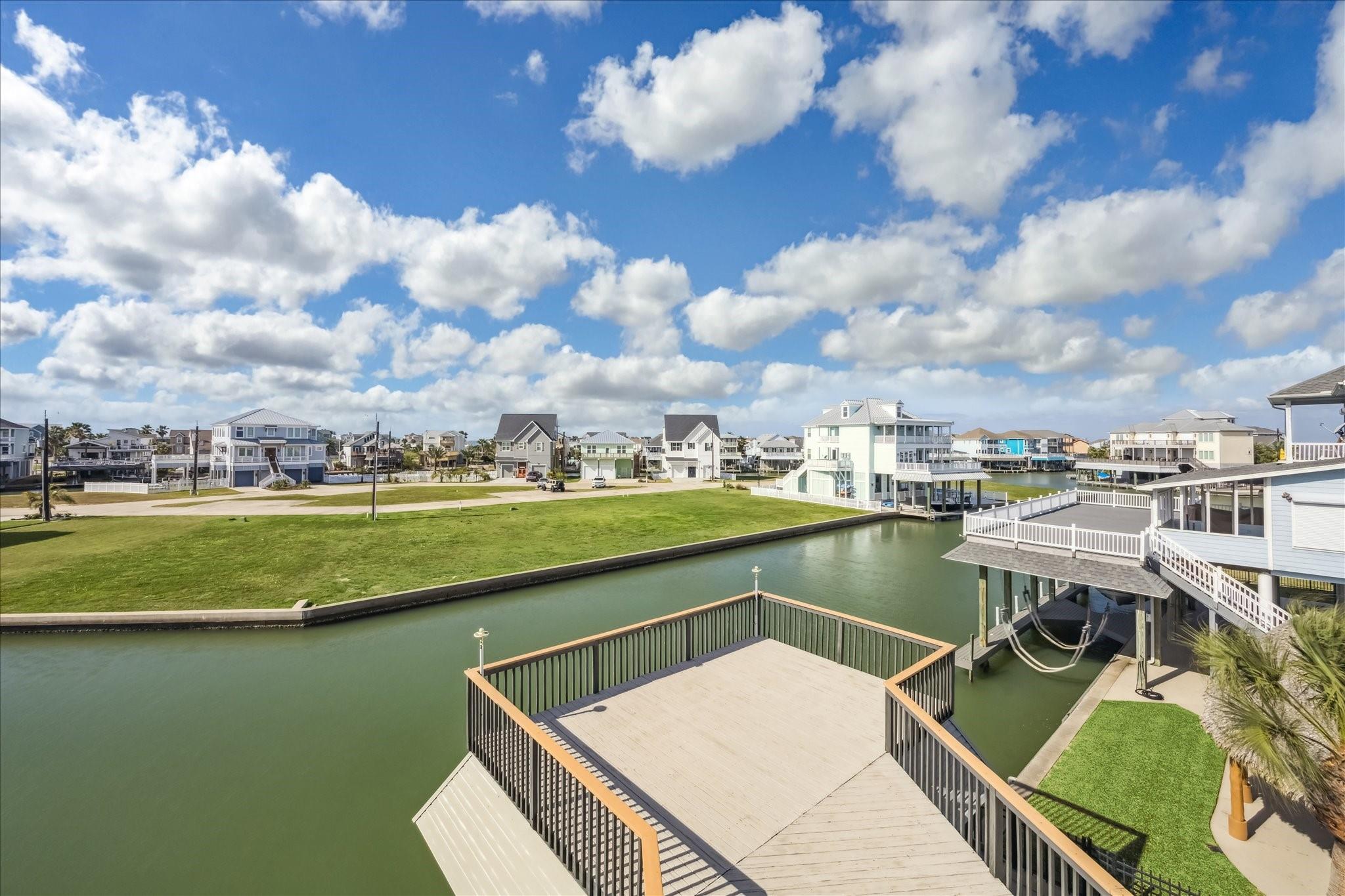 519 Westerly Drive