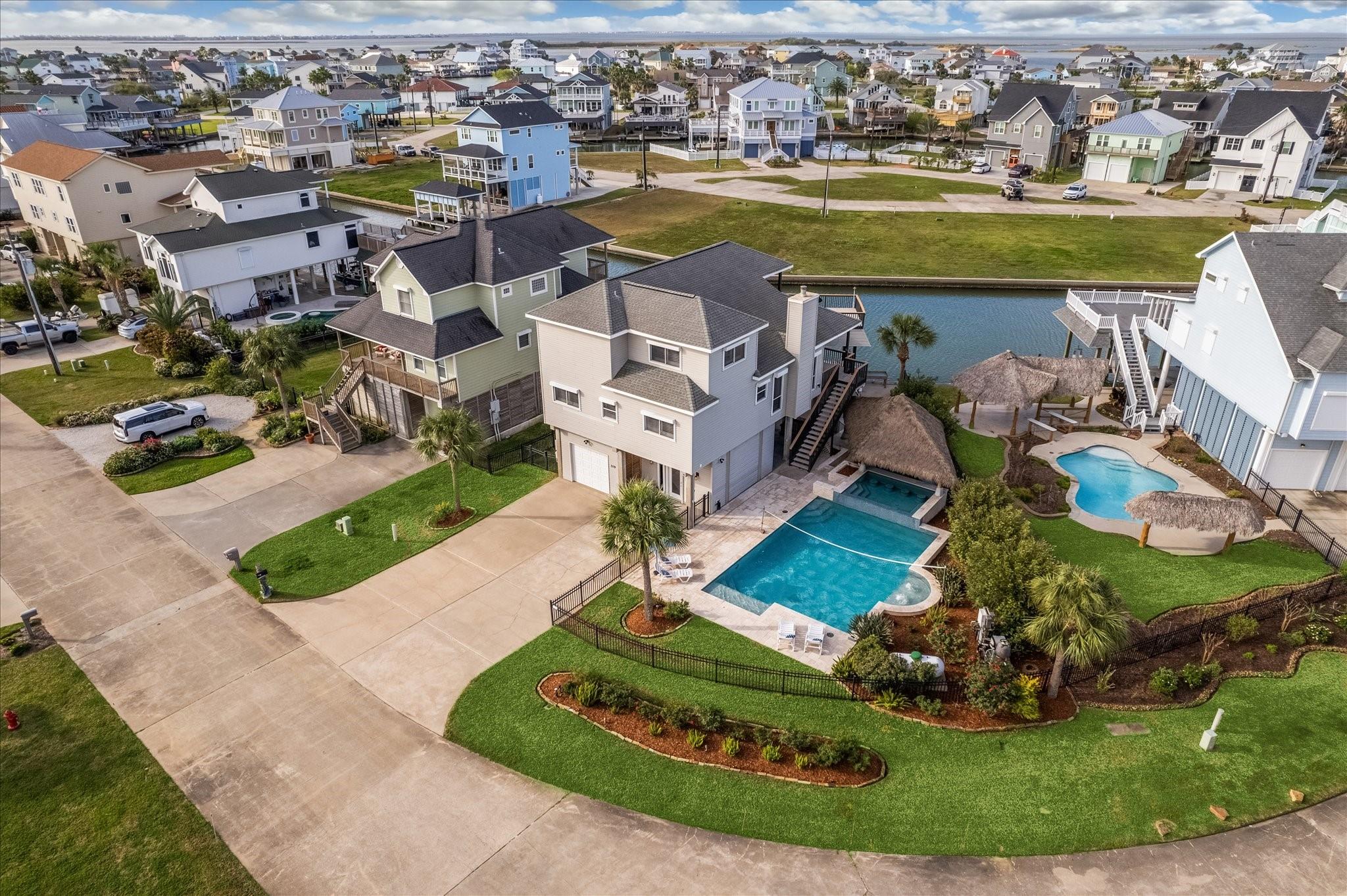 519 Westerly Drive