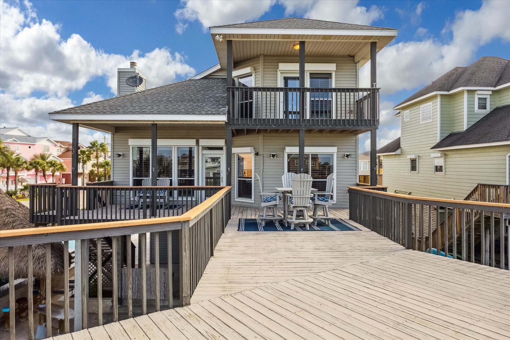 519 Westerly Drive