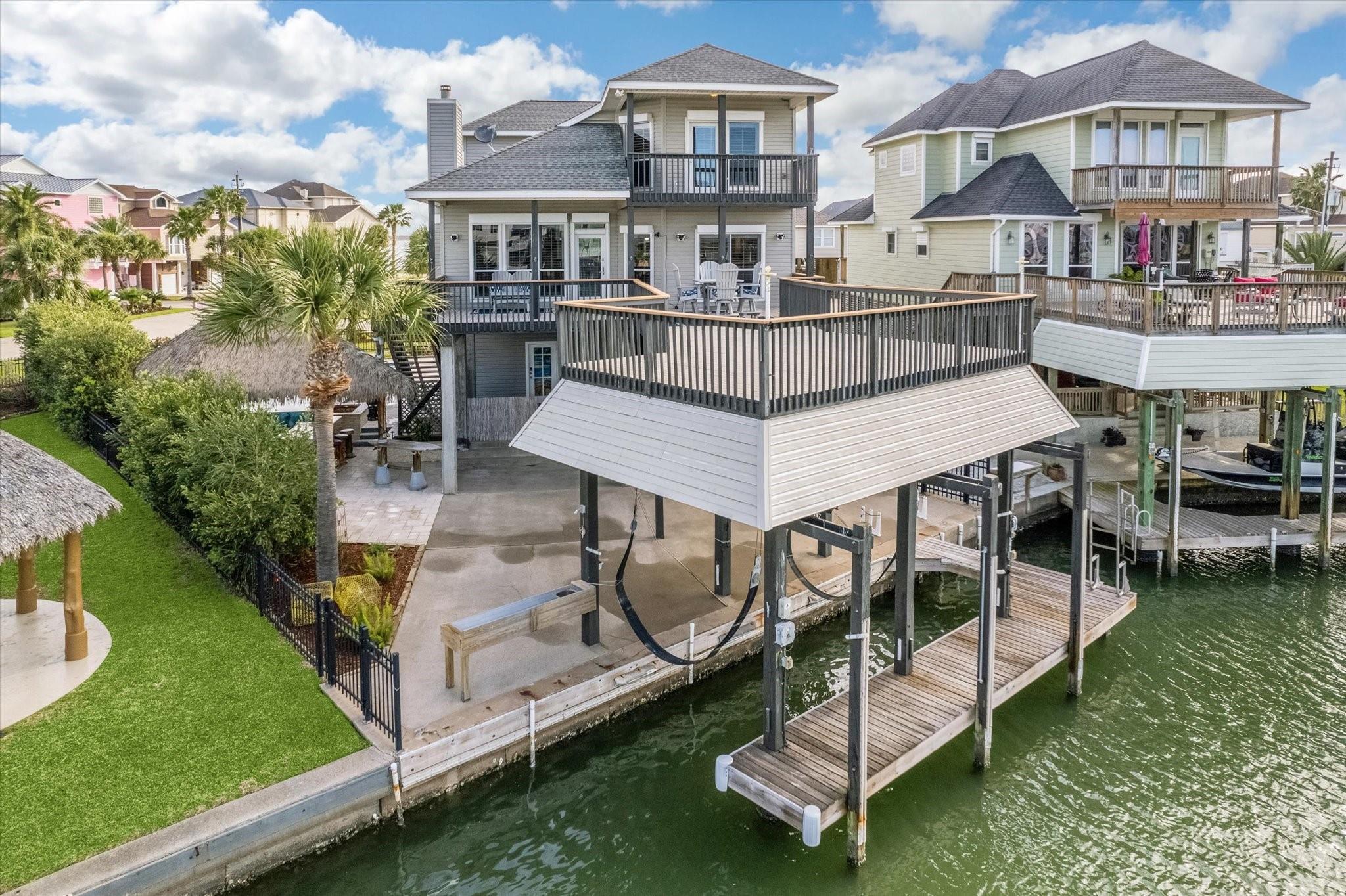 519 Westerly Drive