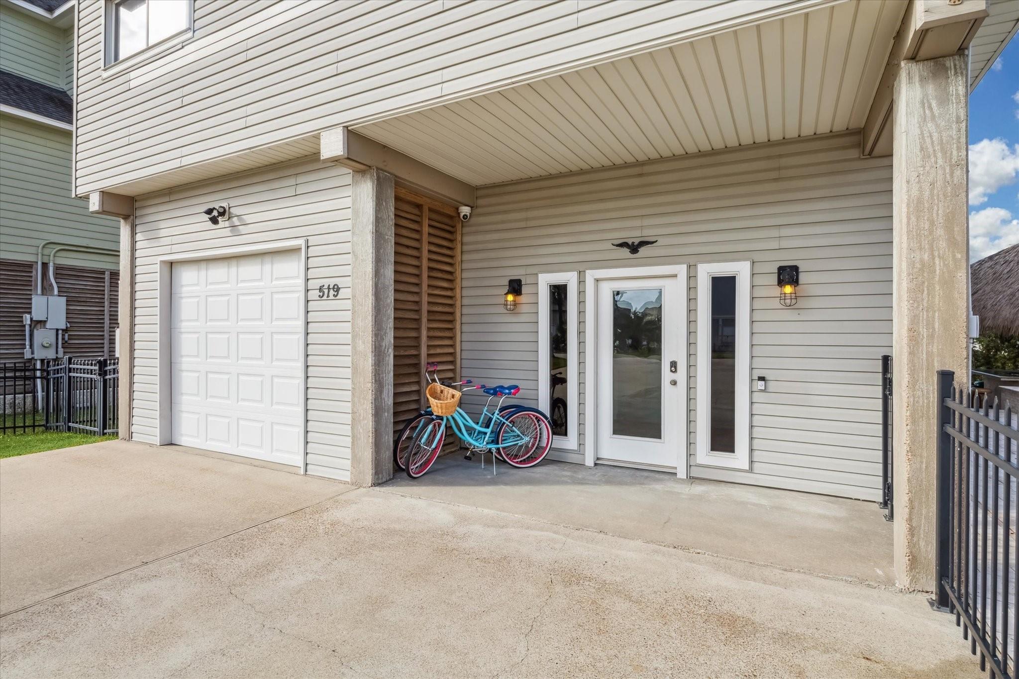 519 Westerly Drive