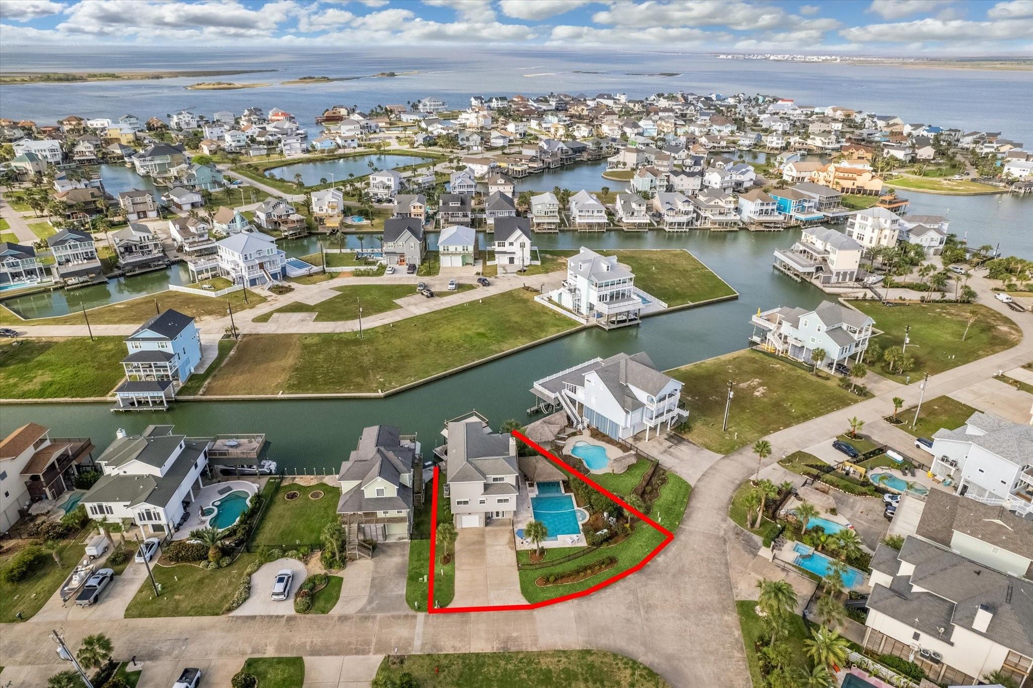 519 Westerly Drive