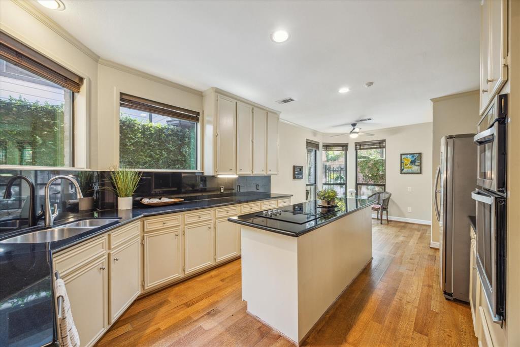 9105 Briar Forest Drive