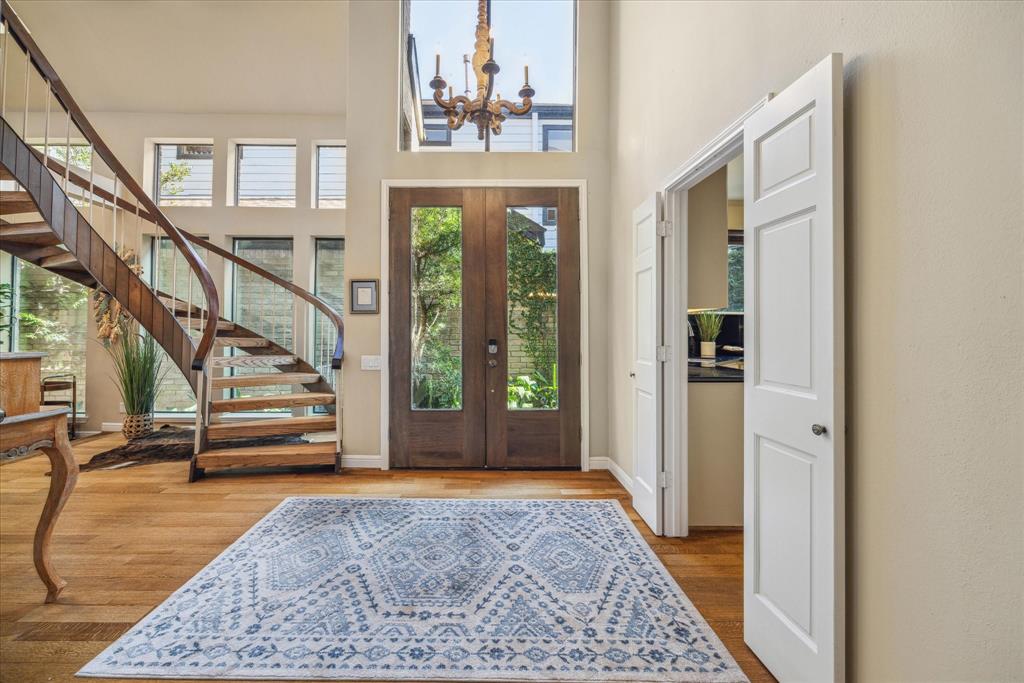 9105 Briar Forest Drive