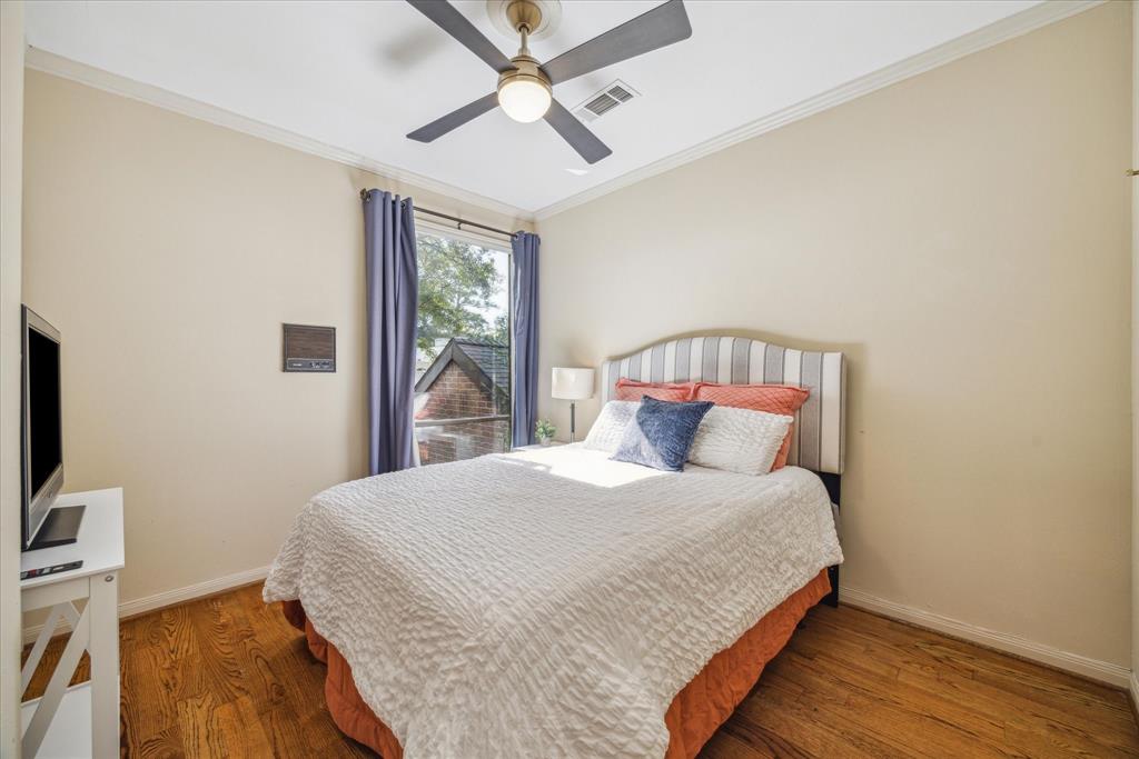 9105 Briar Forest Drive