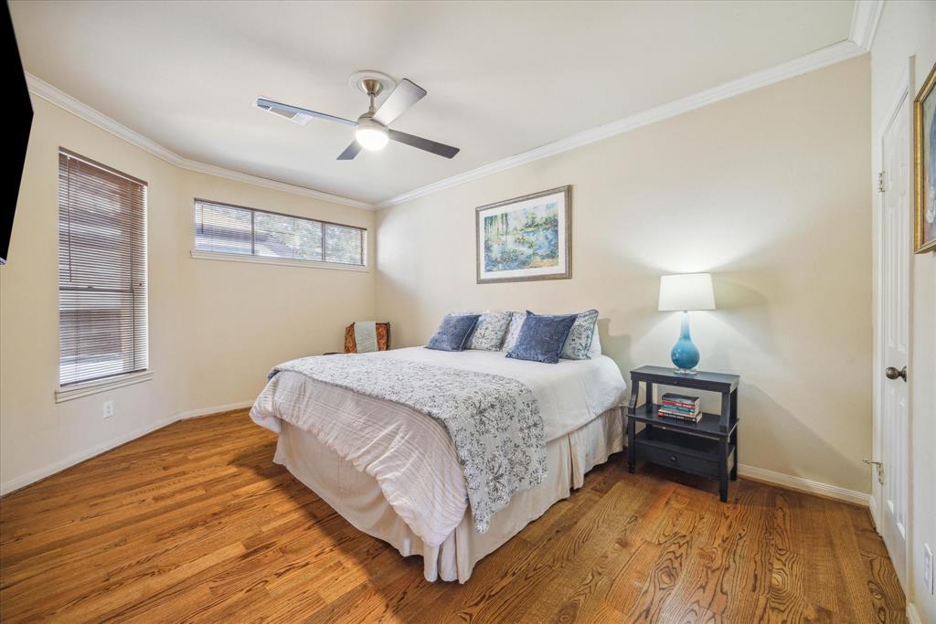 9105 Briar Forest Drive