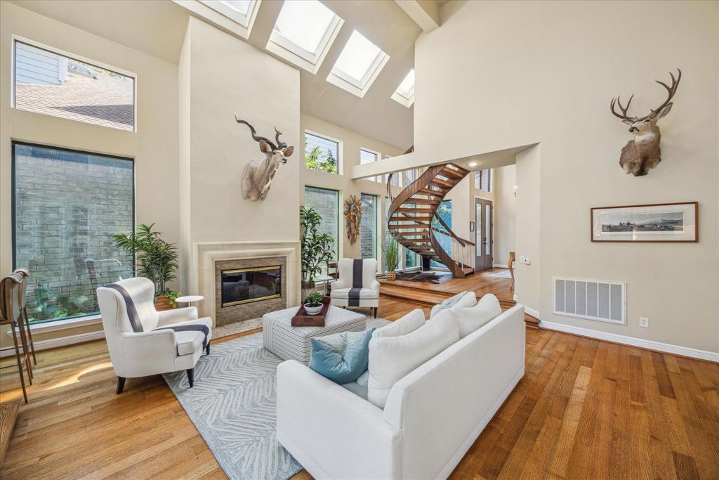 9105 Briar Forest Drive