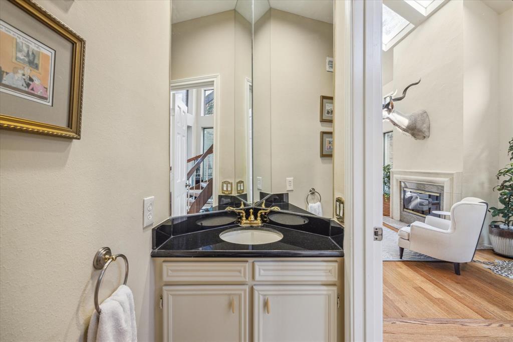 9105 Briar Forest Drive