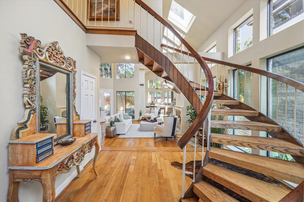 9105 Briar Forest Drive