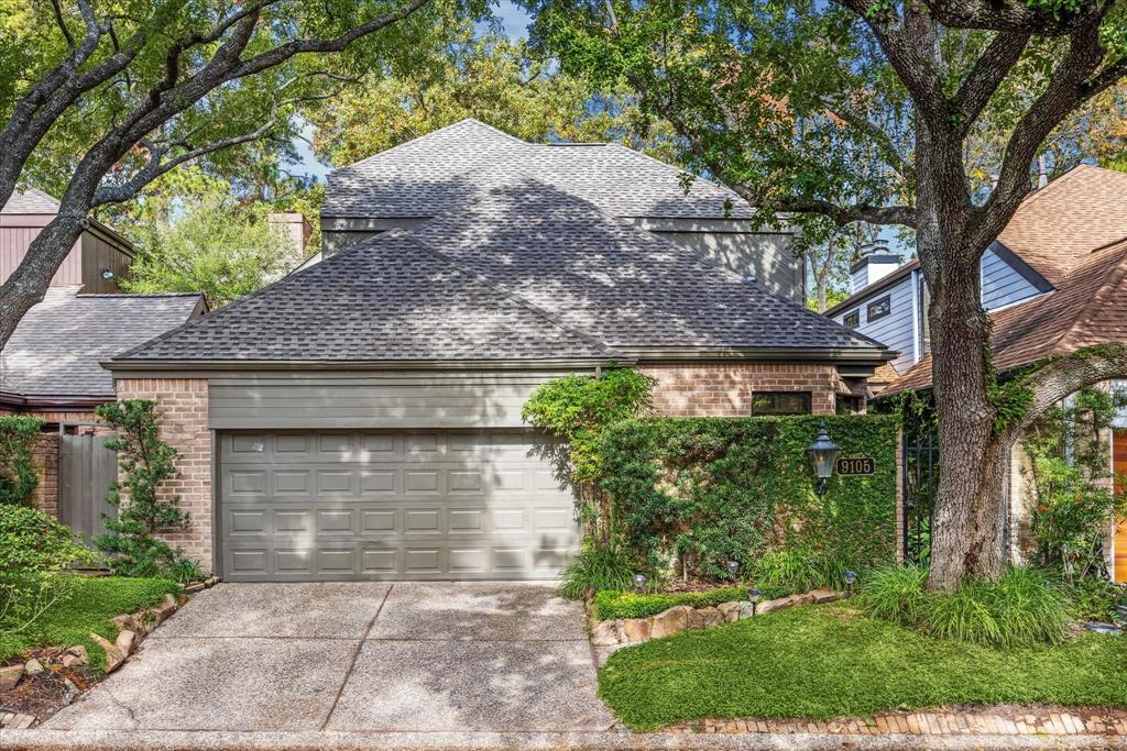 9105 Briar Forest Drive