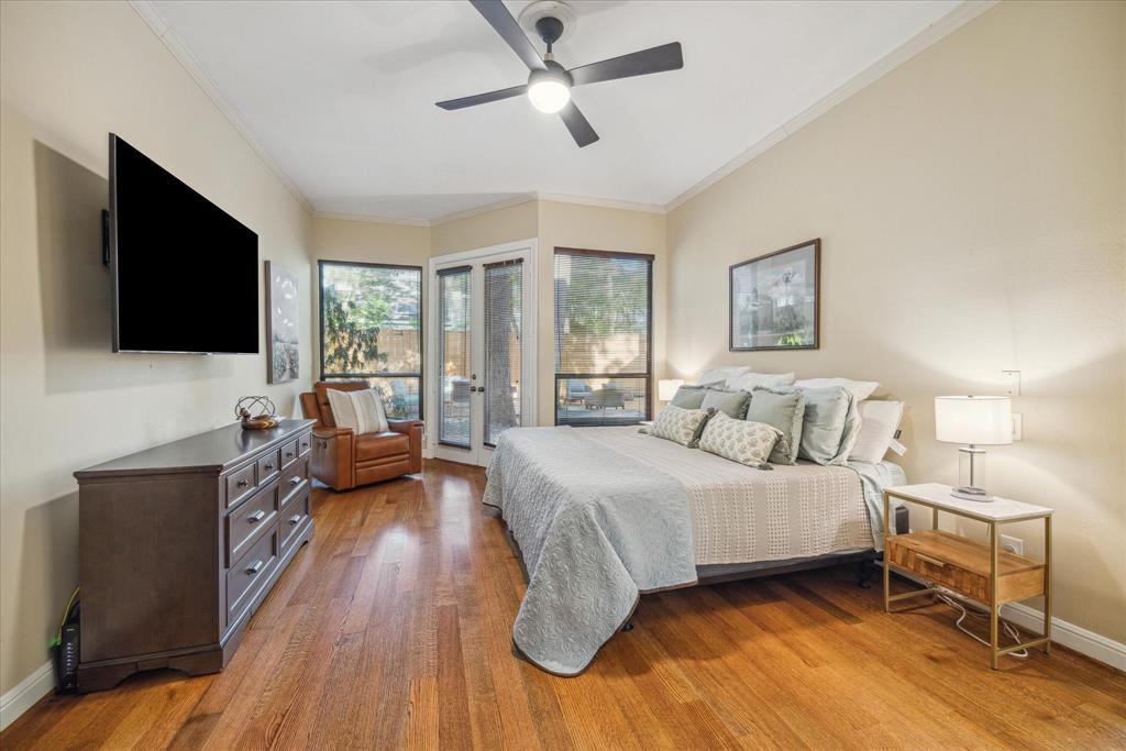 9105 Briar Forest Drive