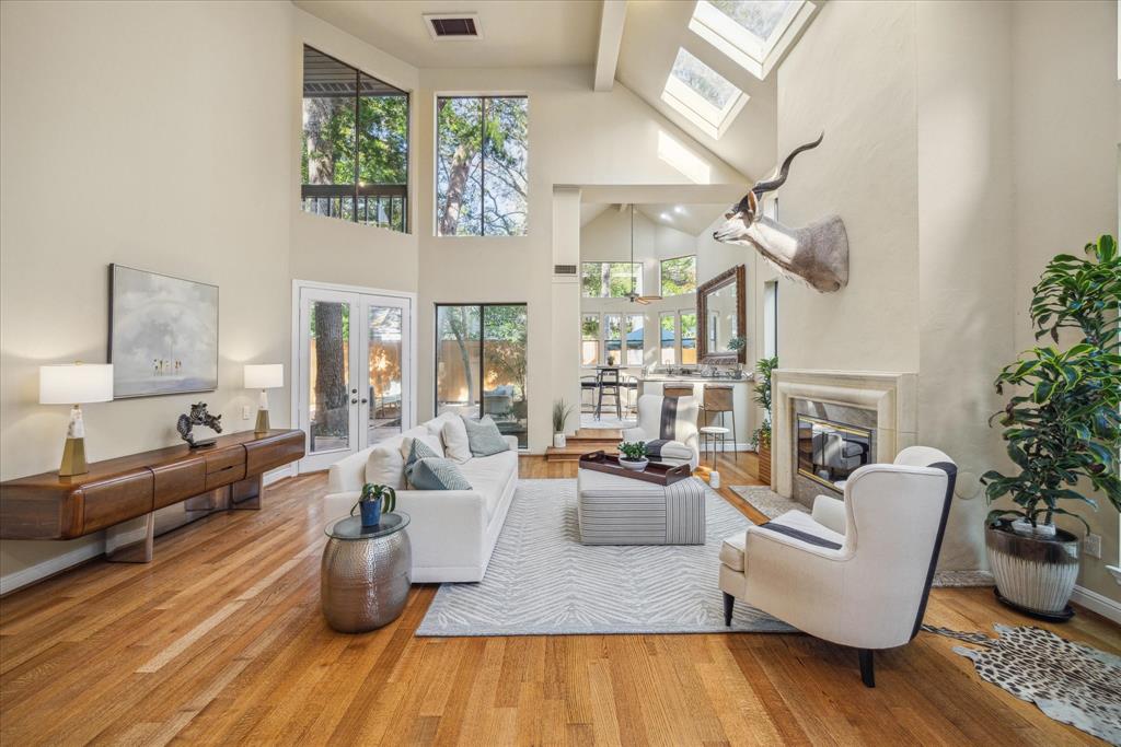 9105 Briar Forest Drive