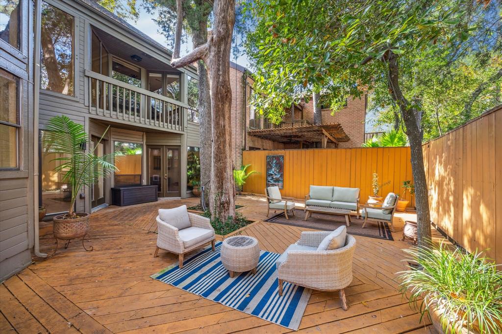 9105 Briar Forest Drive