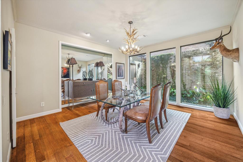 9105 Briar Forest Drive