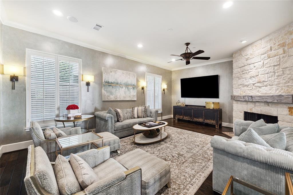 41 N Creekside Court