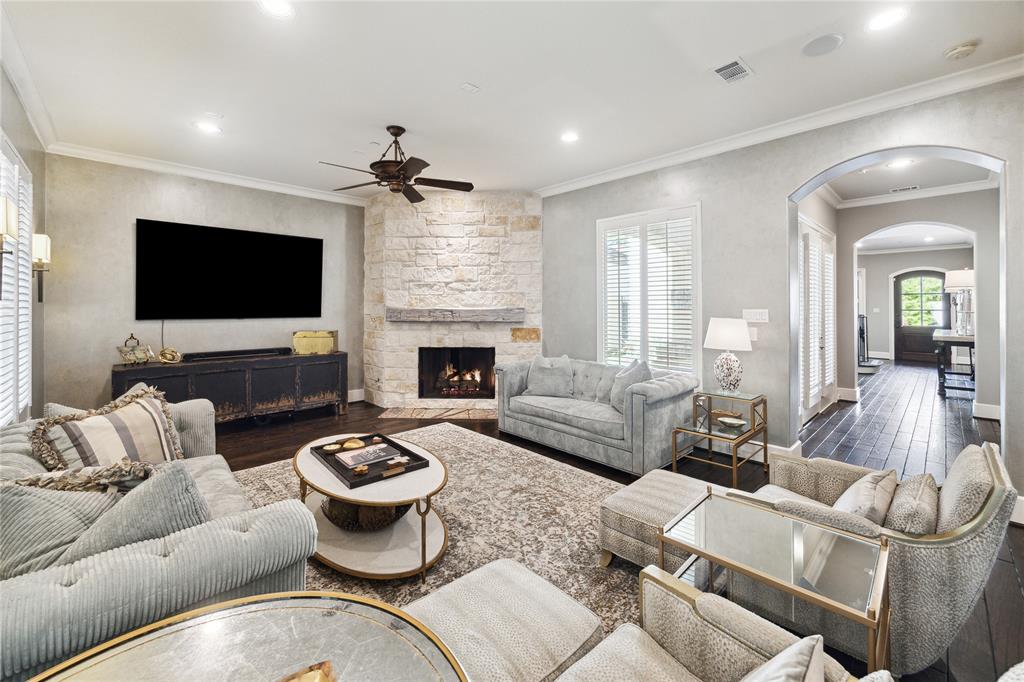 41 N Creekside Court