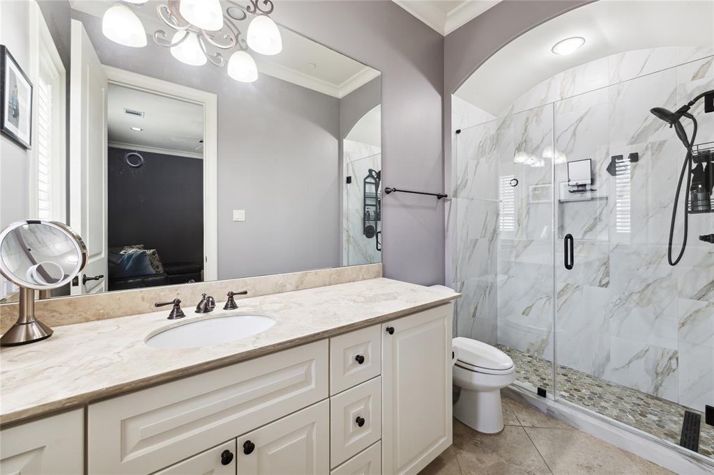 41 N Creekside Court