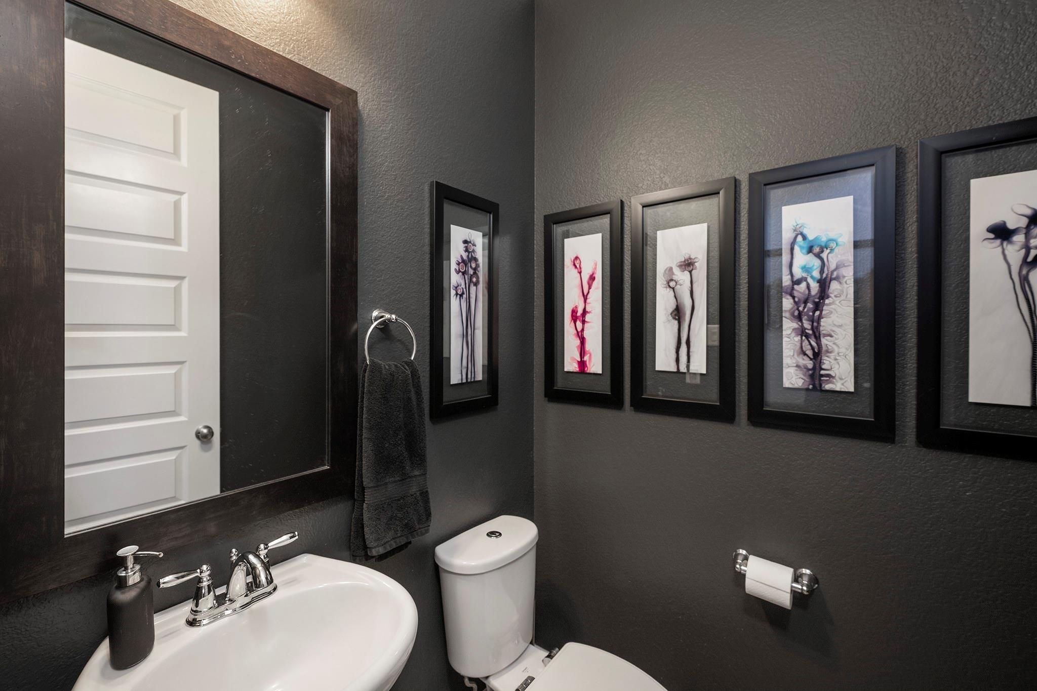 5002 Harvest Knoll Drive