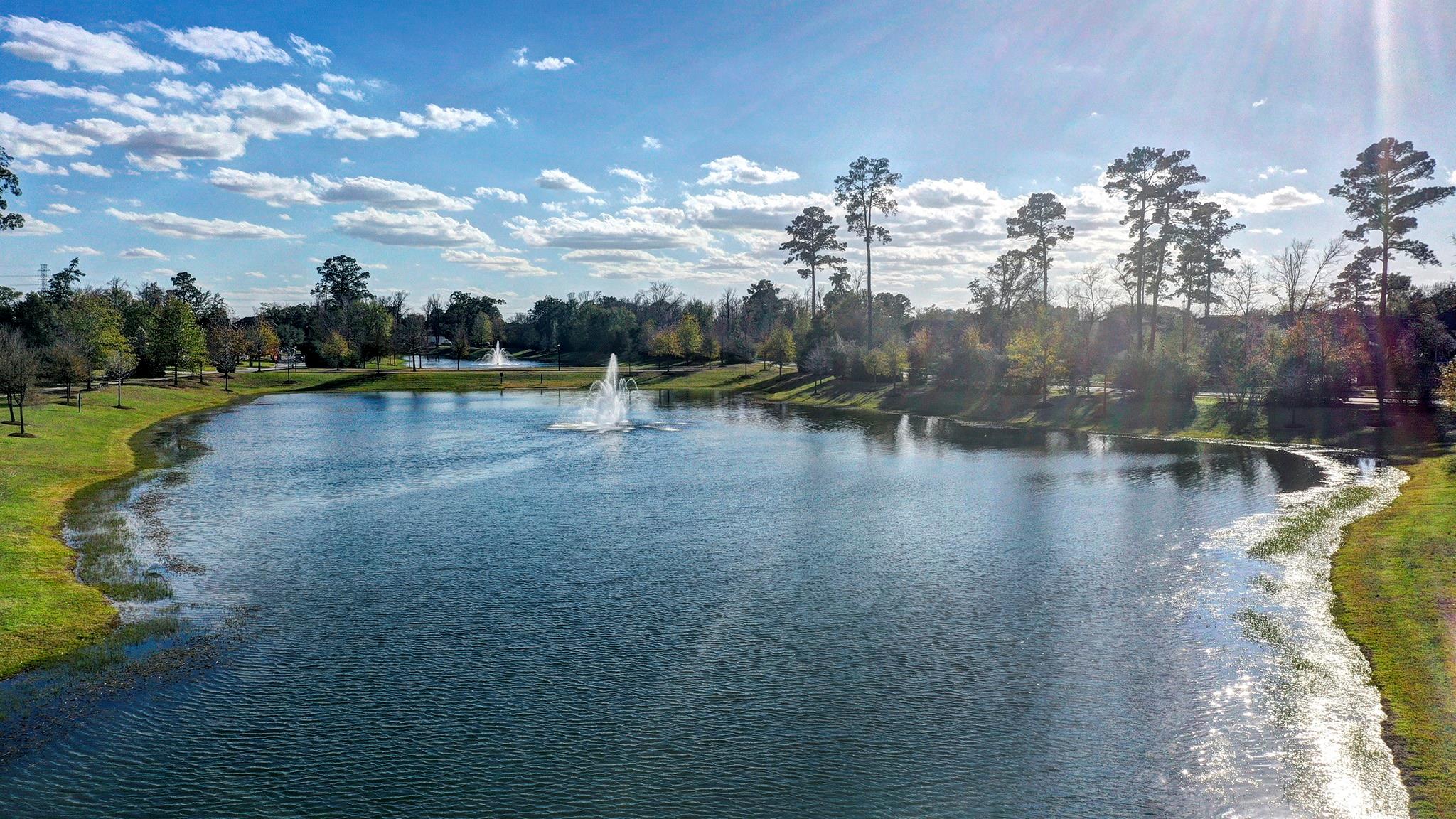 5002 Harvest Knoll Drive