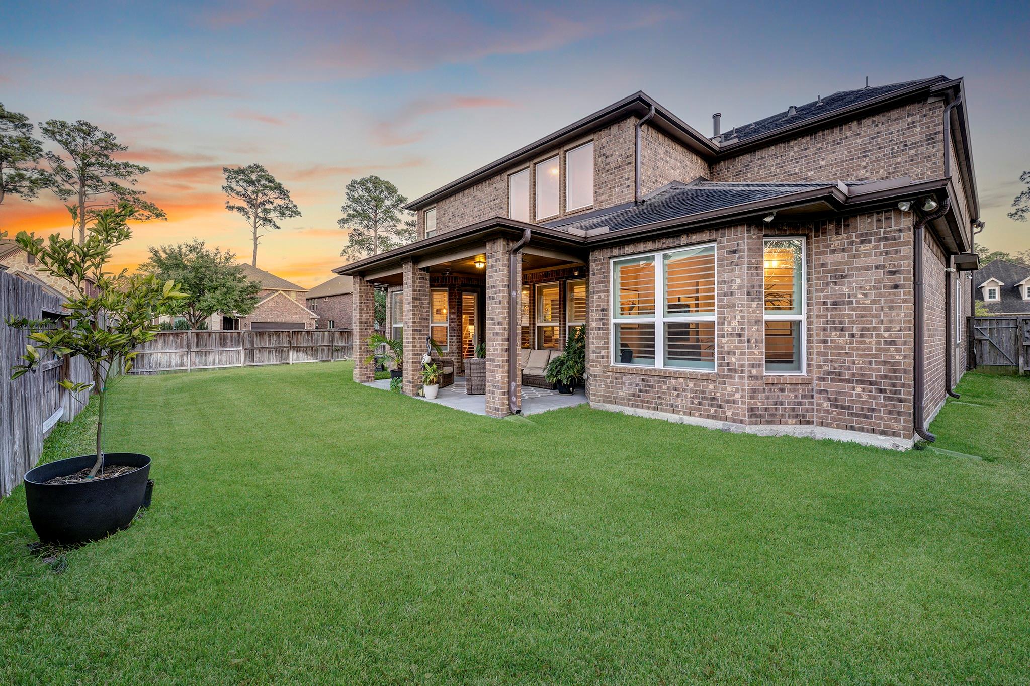 5002 Harvest Knoll Drive