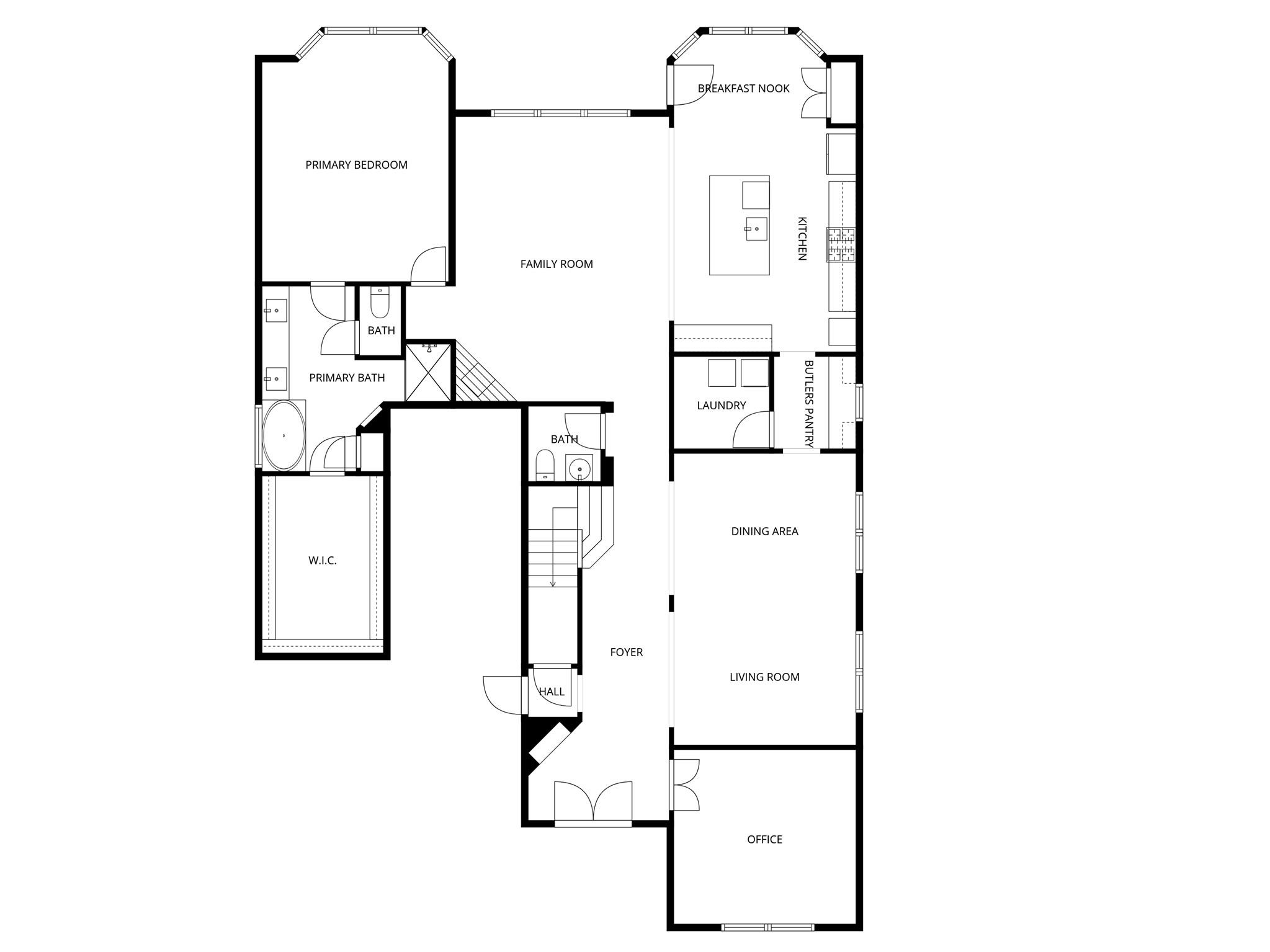 5002 Harvest Knoll Drive