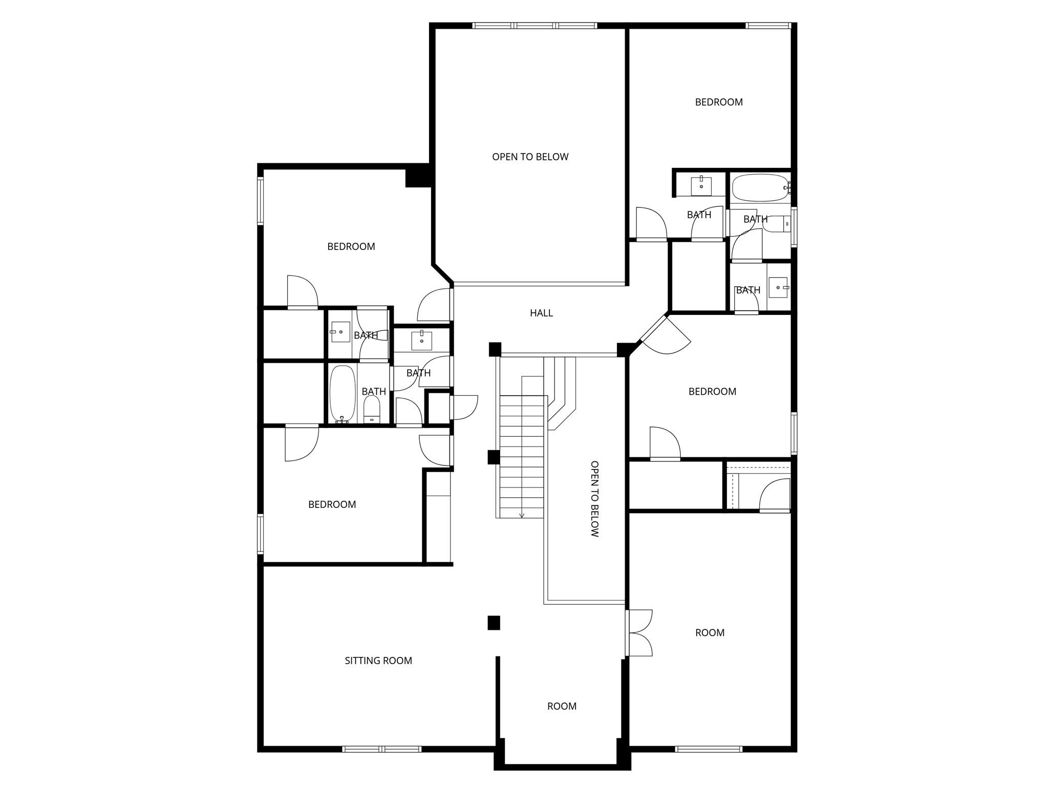 5002 Harvest Knoll Drive