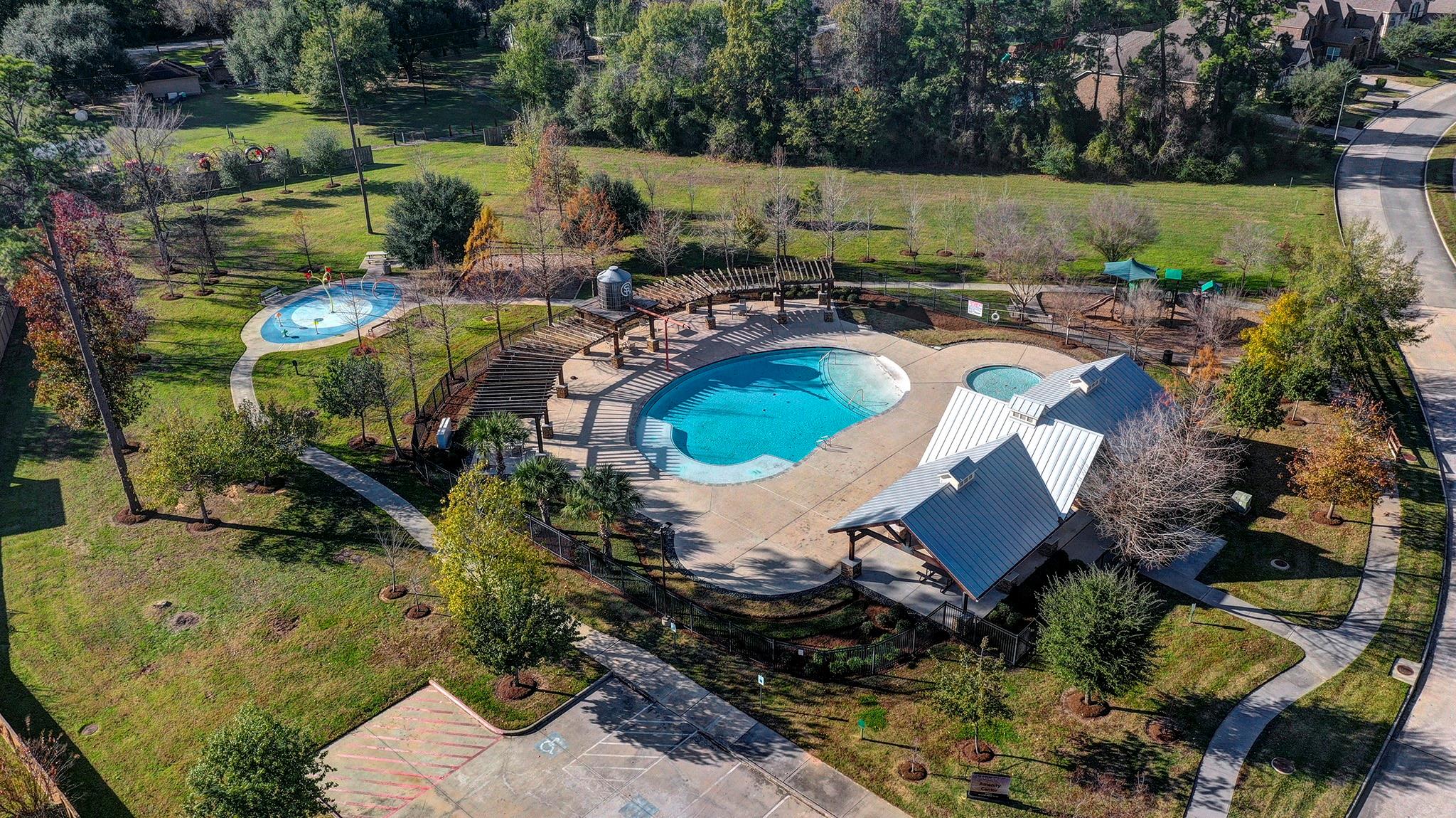 5002 Harvest Knoll Drive