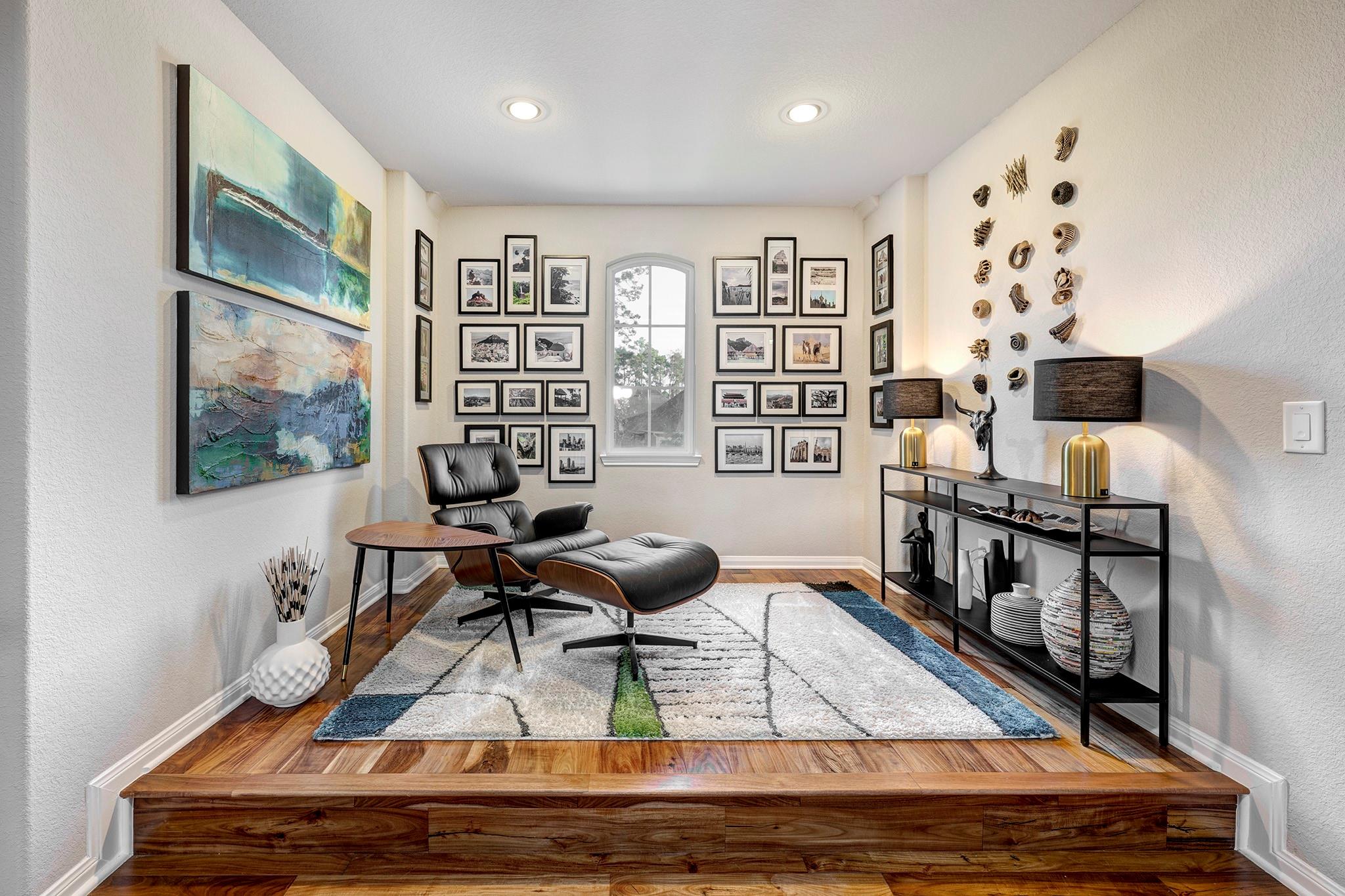 5002 Harvest Knoll Drive