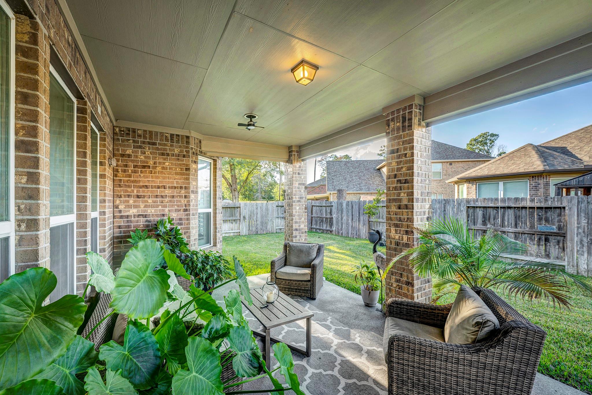 5002 Harvest Knoll Drive