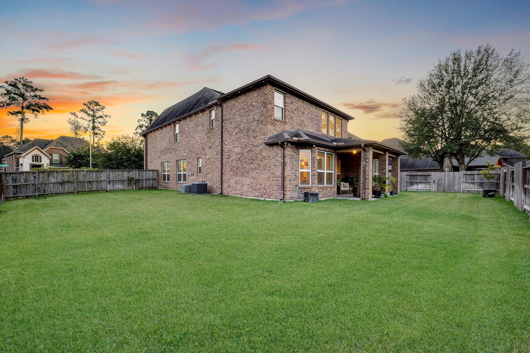 5002 Harvest Knoll Drive