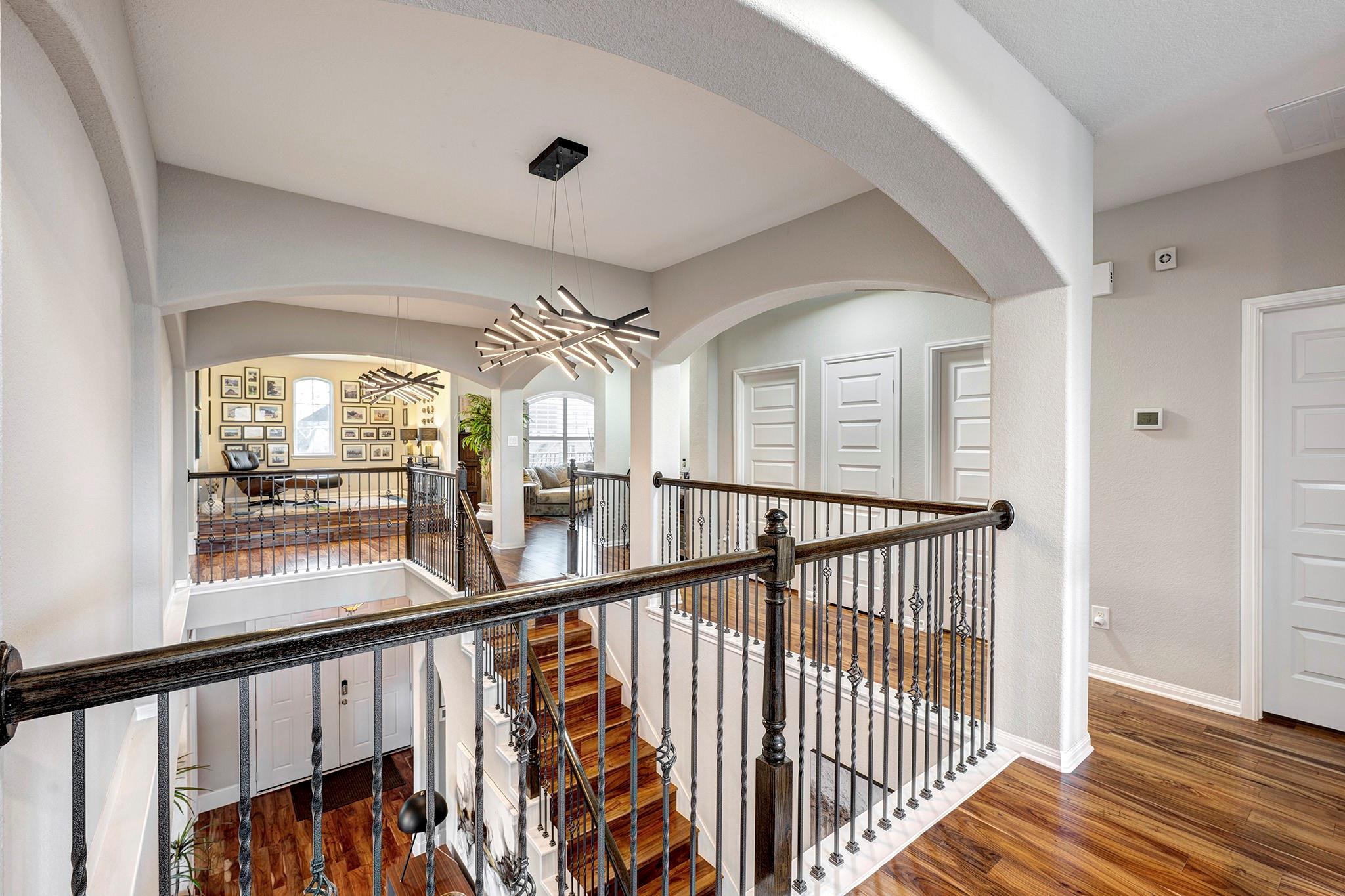 5002 Harvest Knoll Drive