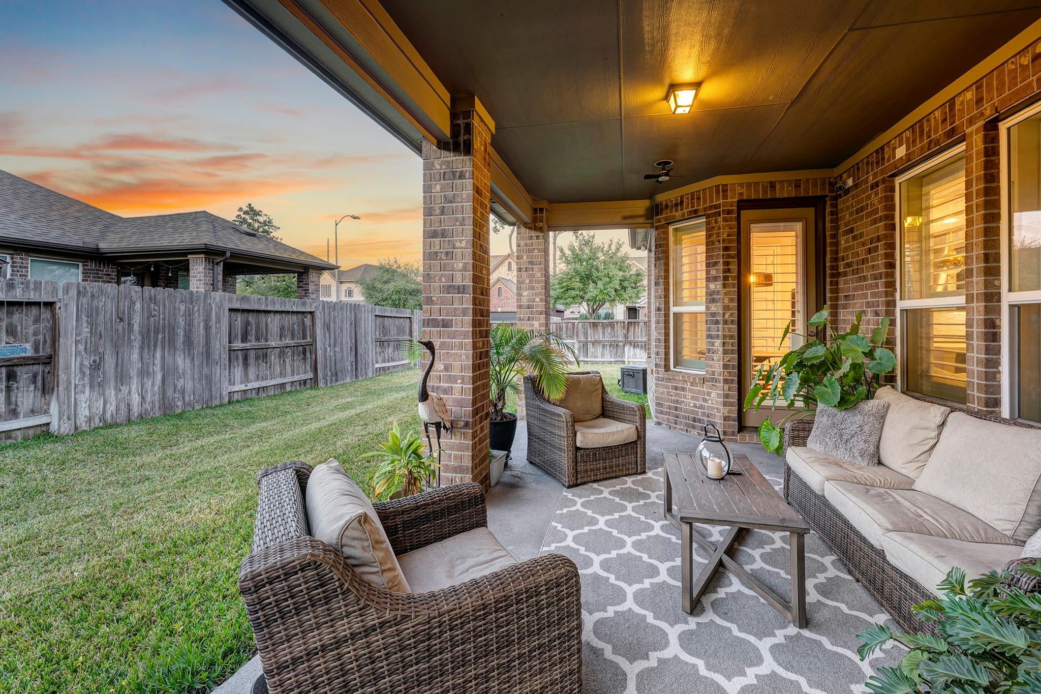 5002 Harvest Knoll Drive