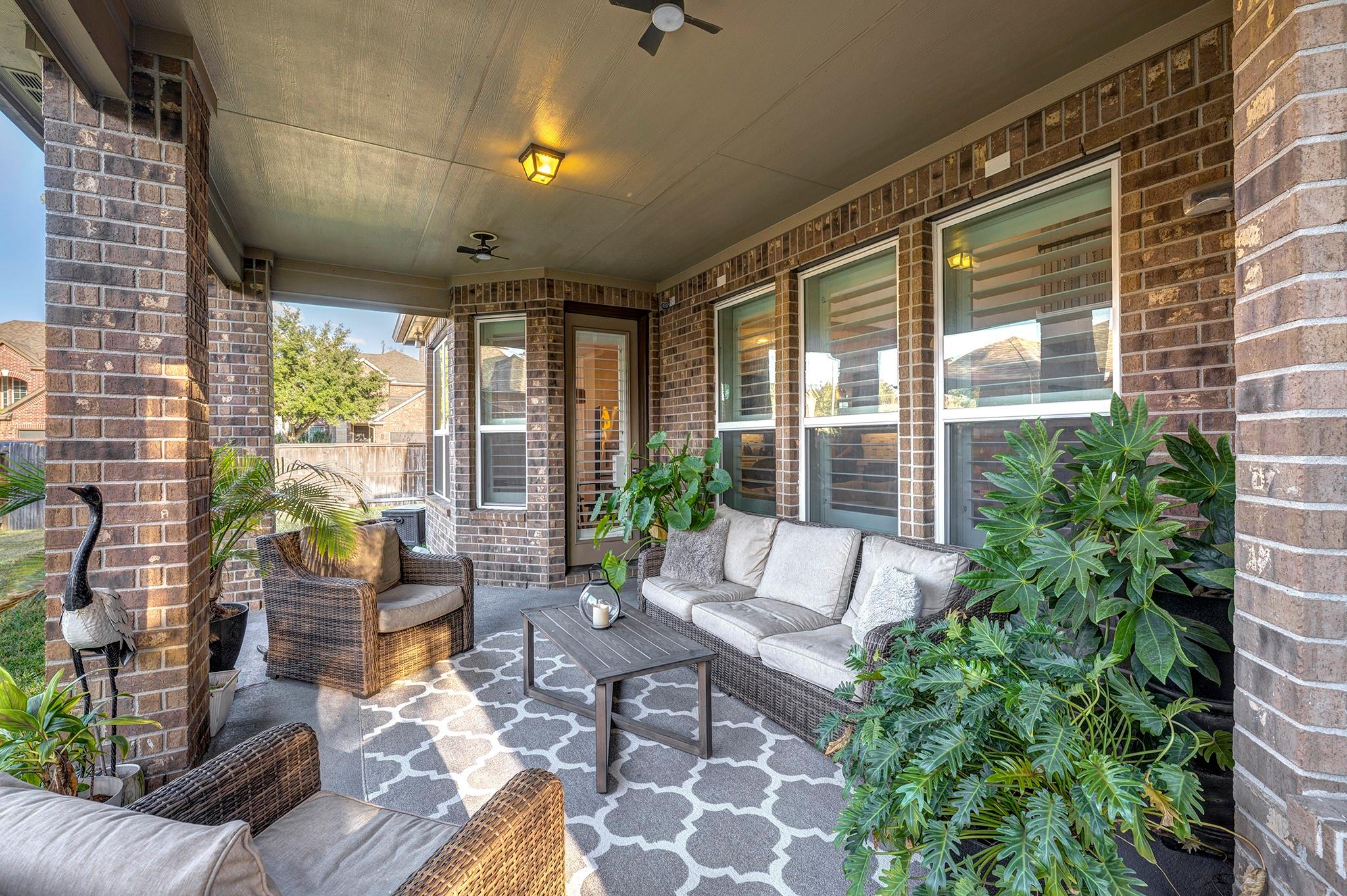 5002 Harvest Knoll Drive