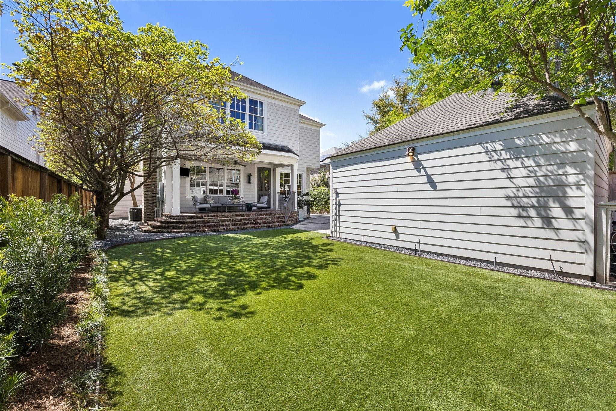 2740 Werlein Avenue