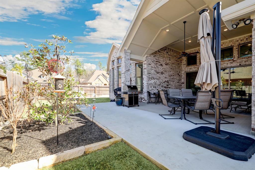 15333 Garnet Groves Drive