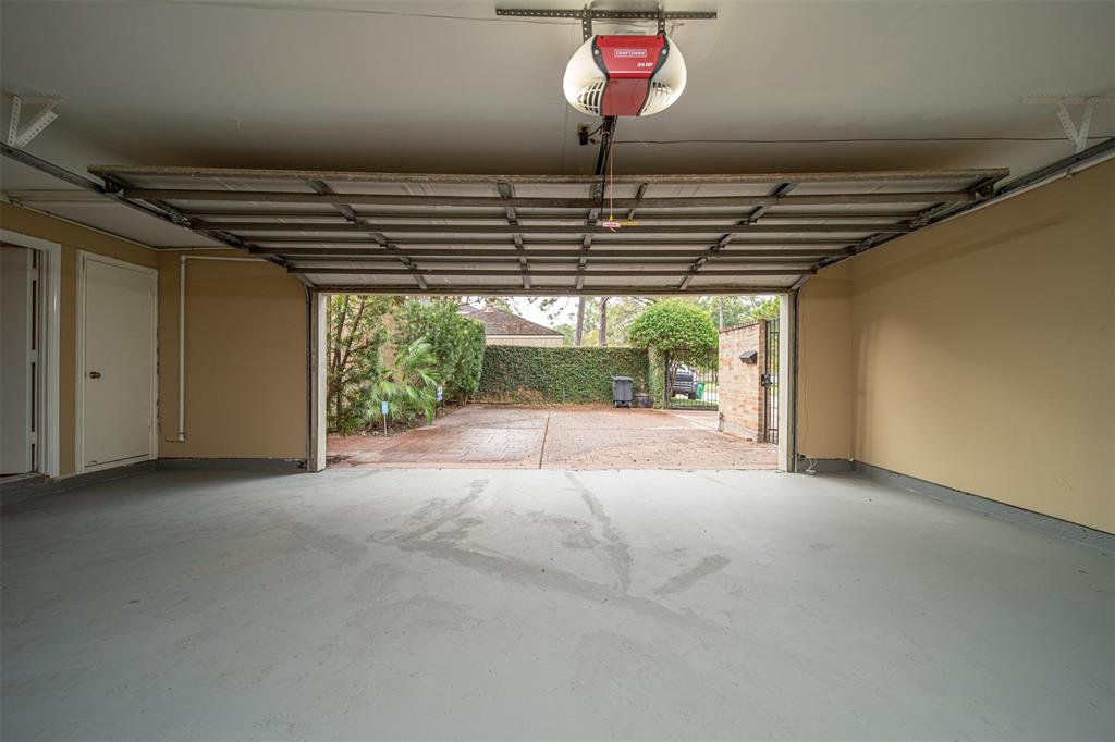 124 Gessner Road