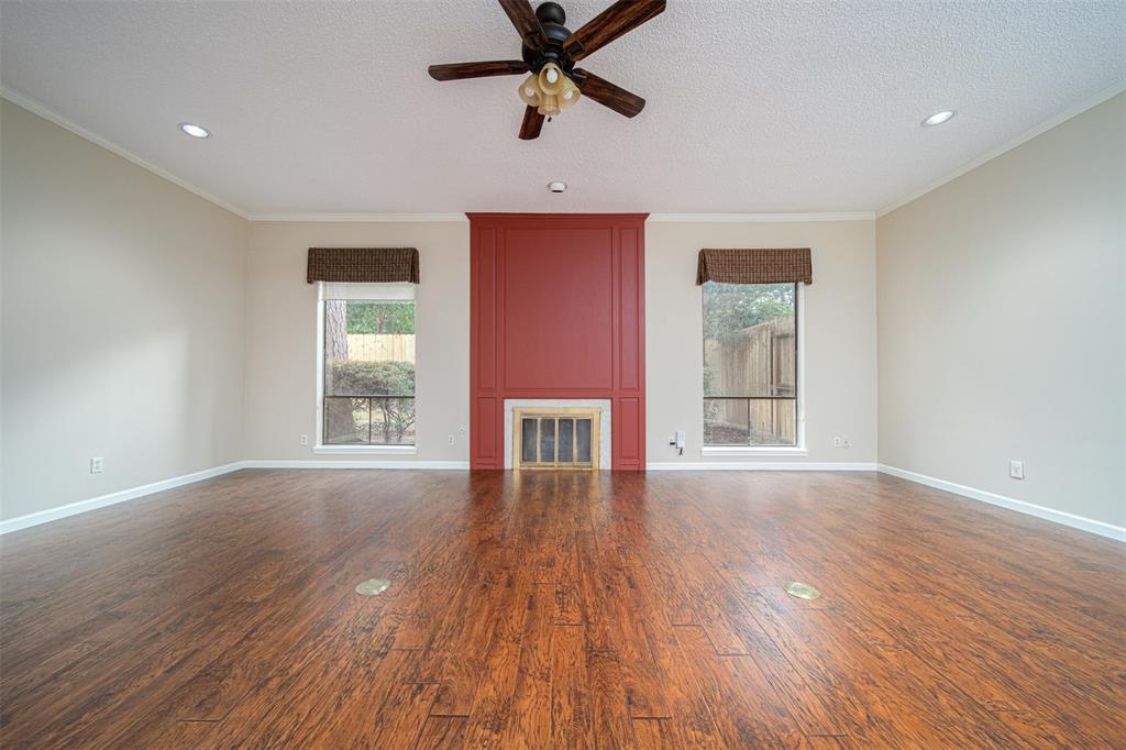 124 Gessner Road