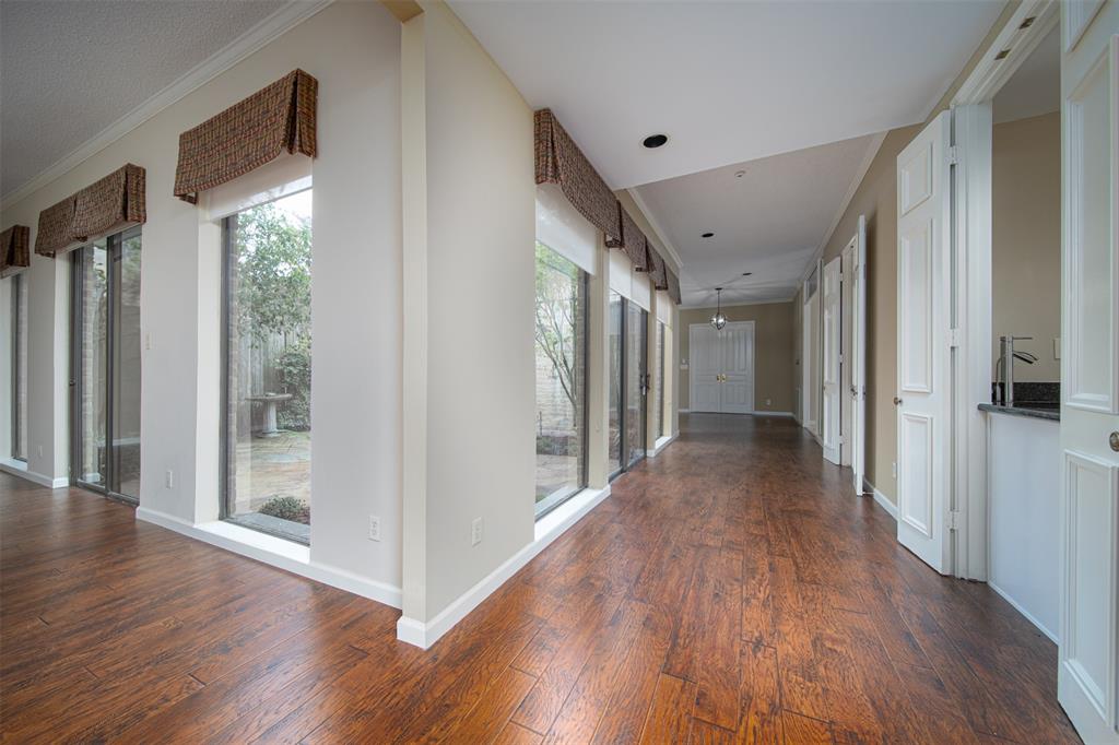 124 Gessner Road