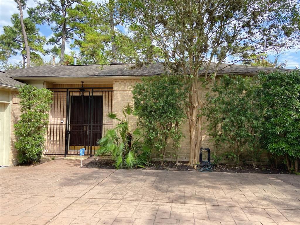 124 Gessner Road
