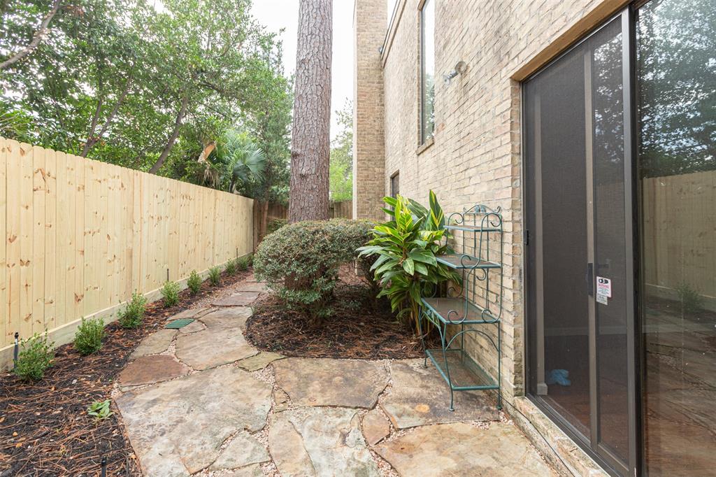 124 Gessner Road