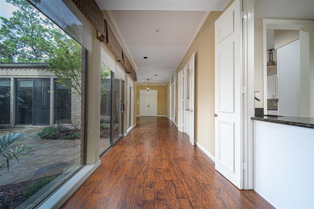 124 Gessner Road