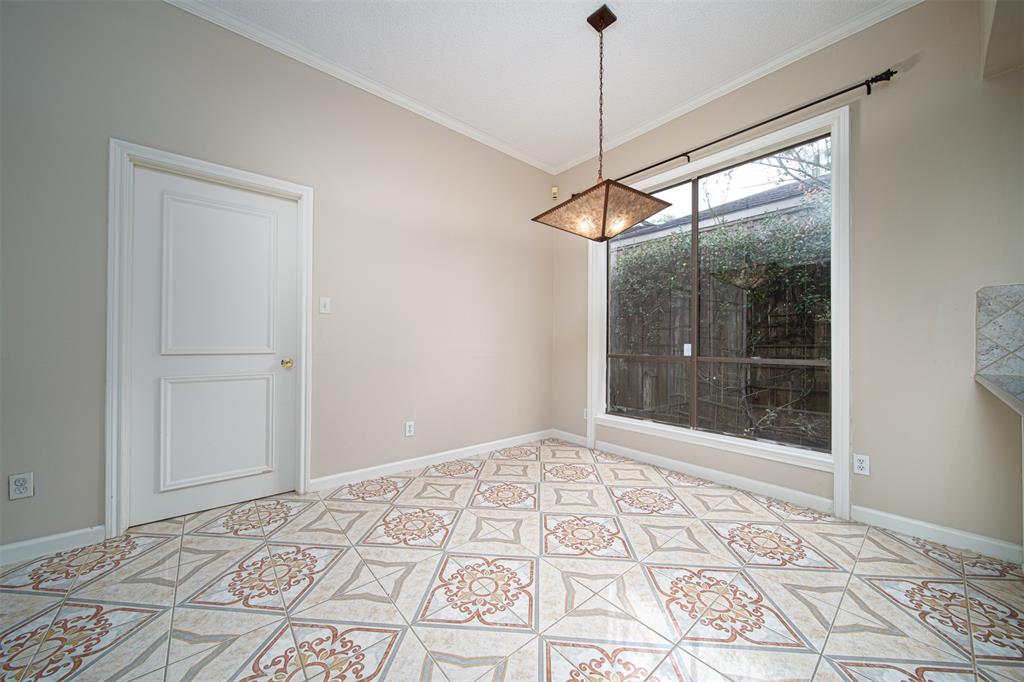 124 Gessner Road